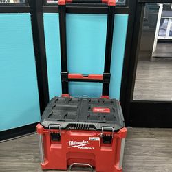 Milwaukee Packout Tool Box