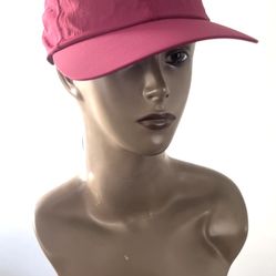 Lululemon Soft Baller Hat Womens One Size Pomegranate NEW