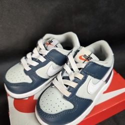 🌴 2024 Nike Dunk Low “Split Deep Jungle” 5C