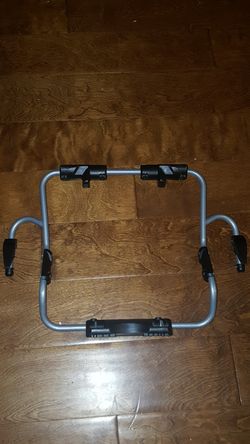 BOB stroller Graco car seat adaptor
