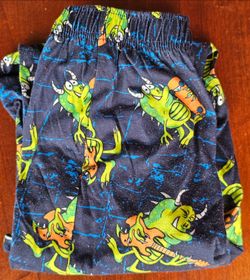 Circo boys' pajama shorts.