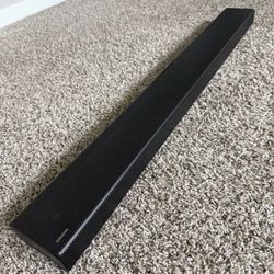 Samsung Bluetooth Sound Bar