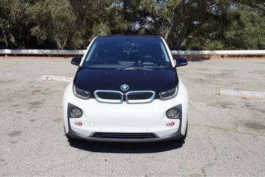 2015 BMW I3