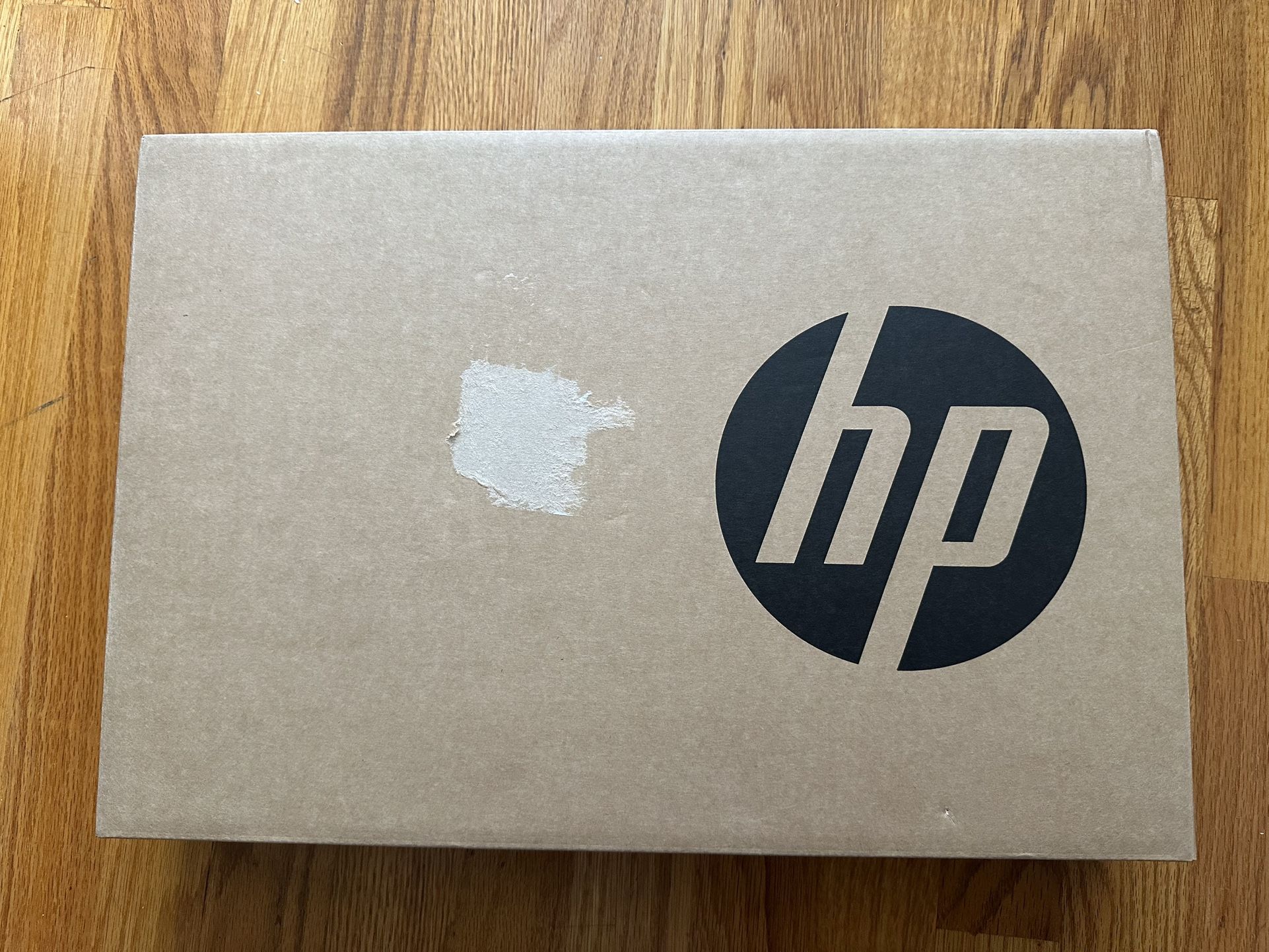 New HP Laptop 14-dq6011dx Win11 Intel N150 Processor 128Gb 4Gb - Product 2025 Warranty 11/2026 