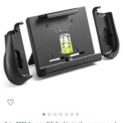 new. Battery Charger For Nintendo Switch 