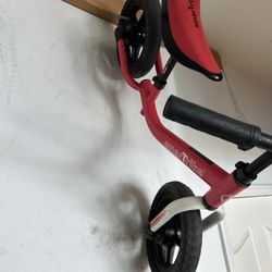 Kids Strider Bike