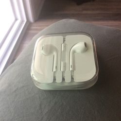 Apple Ear Buds