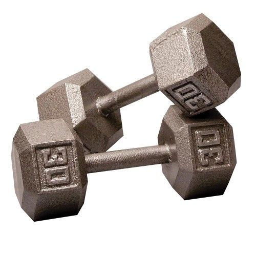 Hand Weights