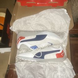 Puma BMW Speed Fusion