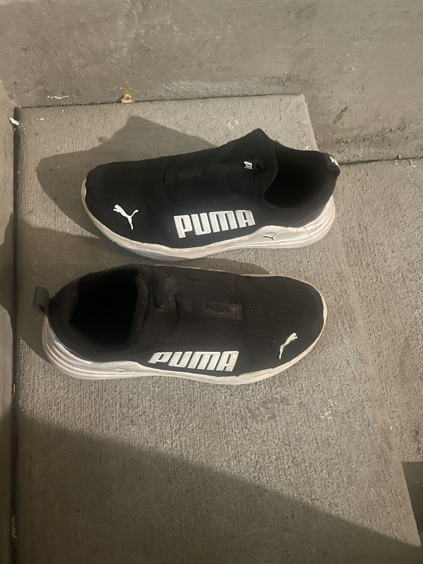 Puma Shoes