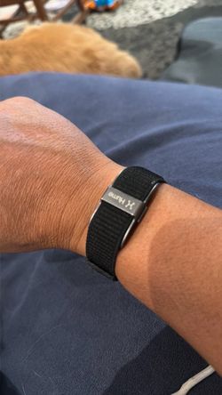Hume band 1.0