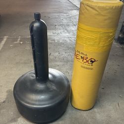 Punching Stand