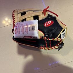 Brand New Rawlings Glove 