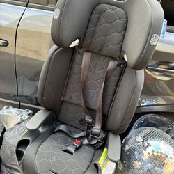 Graco Car seat