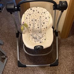 Baby Swing