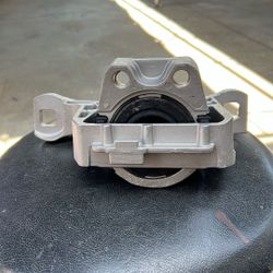 Engine Support For 2008 Mazda3 