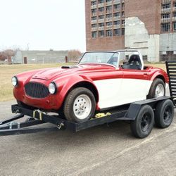Austin Healey V8 Kit Car * TRADE ONLY