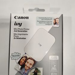 Cannon Ivy 