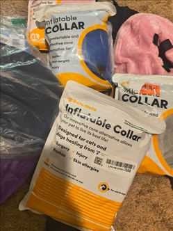 Dog/Cat collars