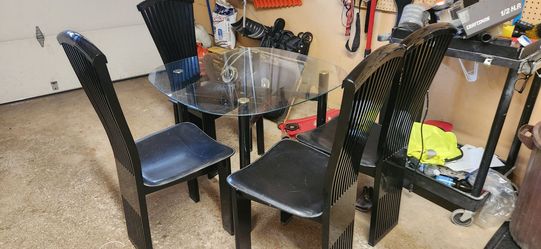 5 piece dining set