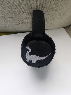Comfy Winter Ear Muff Warmer For Kids,  Teenagers and Young Adult