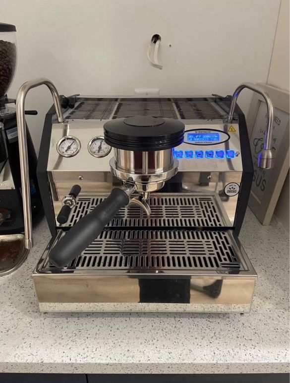La Marzocco GS3 Espresso Machine