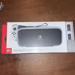 Nintendo Switch Carrying Case