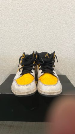 Air Jordan retro 1