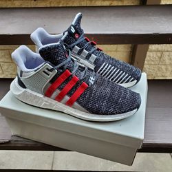 Adidas Overkill EQT Boost Size 9.5 