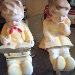 Boy And Girl