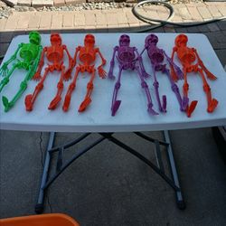 Halloween Things 1.00 Each