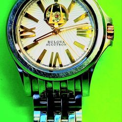 Bulova Accutron 