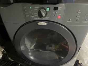 Whirlpool Dryer