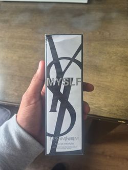 YSL Myself Eau de Parfum