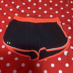 Women’s Shorts 