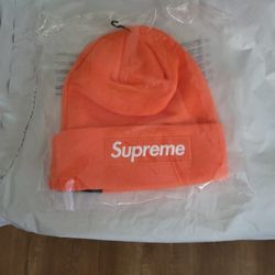 Supreme Beanie