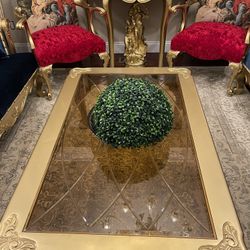 Very  Beautiful gorgeous Victorian 2 Chairs Brand  New 