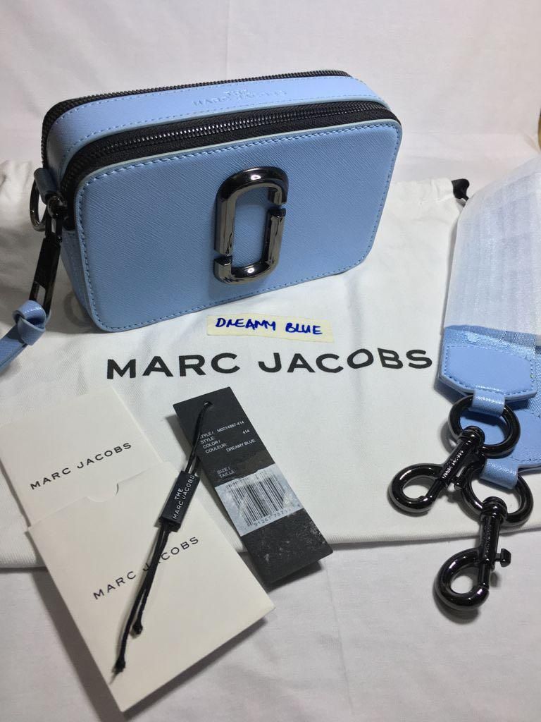 Marc Jacobs
