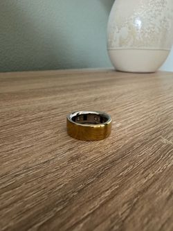 Oura Ring size 8 gen 4