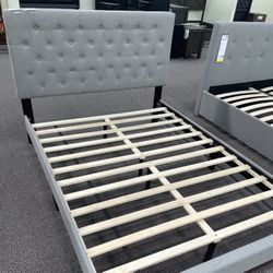 Queen Bed Frame Only 
