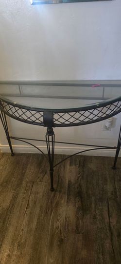 beatiful table