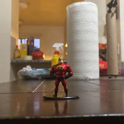 Incredibles Toy