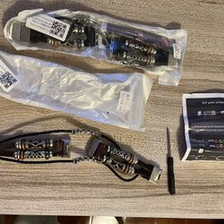 fitbit charge 3 watch And Other Watch band bracelet accessories 