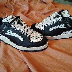 Puma Slipstream Lo Hidden beast 