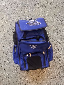 Baseball/Softball Bags