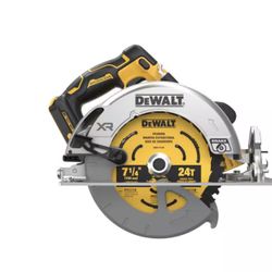 Dewalt Circular Saw 