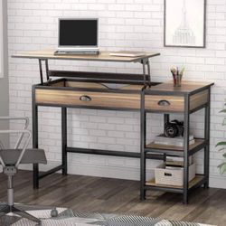 Standing Desk 