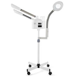 Professional facial steamer