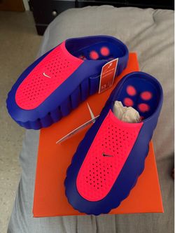Nike Mind 001 AMP Spider-Man size 13