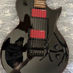 Gary Holt Signature ESP Ltd 